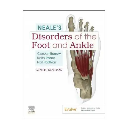 Neale's disorders of the foot and ankle Elsevier health sciences