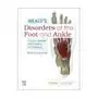 Neale's disorders of the foot and ankle Elsevier health sciences Sklep on-line