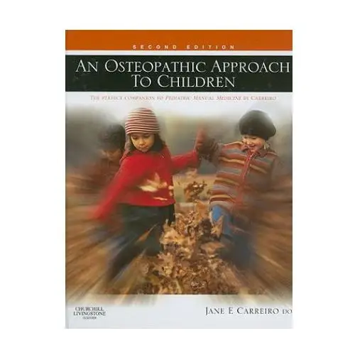 Osteopathic Approach to Children