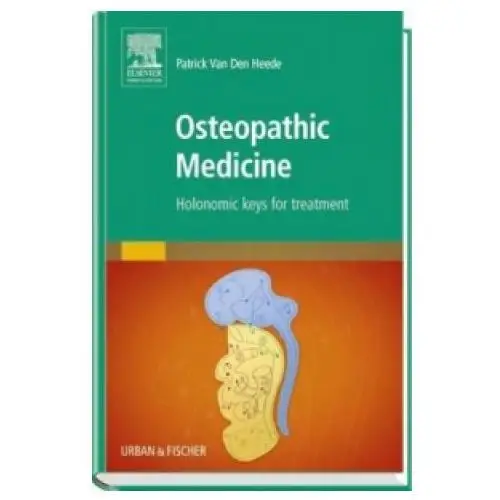 Elsevier health sciences Osteopathic medicine