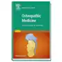 Elsevier health sciences Osteopathic medicine Sklep on-line