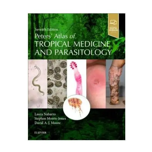 Peters' Atlas of Tropical Medicine and Parasitology