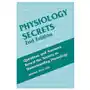 Elsevier health sciences Physiology secrets Sklep on-line