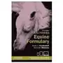 Saunders equine formulary Elsevier health sciences Sklep on-line