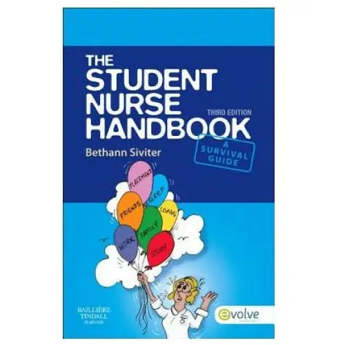 Student Nurse Handbook