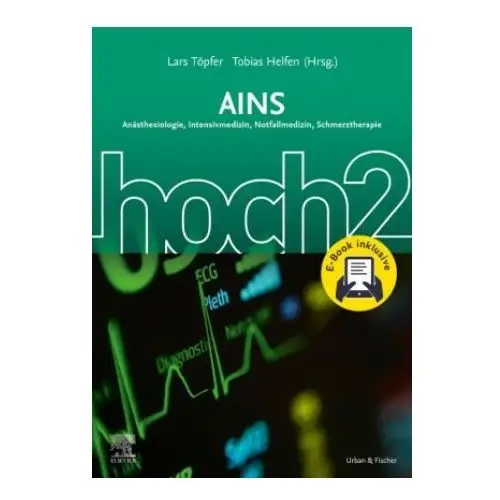 Ains hoch2 + e-book Elsevier, münchen