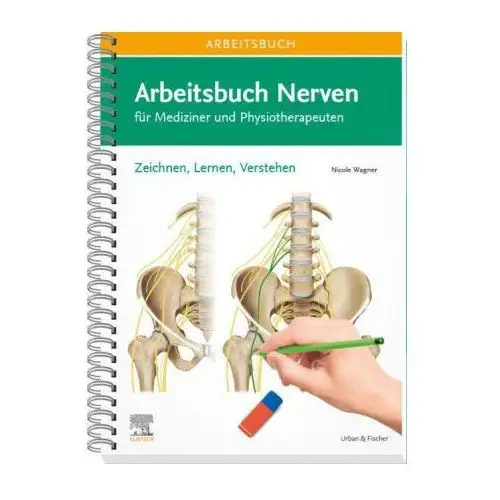 Arbeitsbuch nerven Elsevier, münchen