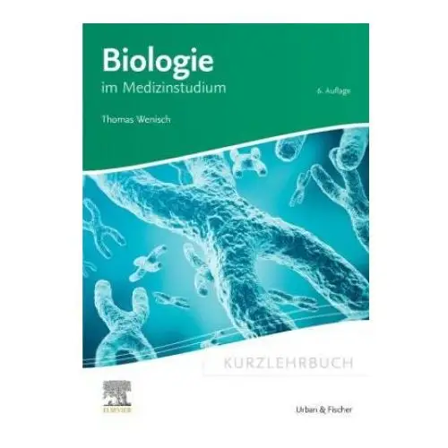 Elsevier, münchen Kurzlehrbuch biologie