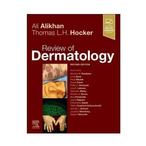 Review of Dermatology