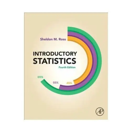 Elsevier science publishing co inc Introductory statistics