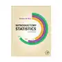 Elsevier science publishing co inc Introductory statistics Sklep on-line