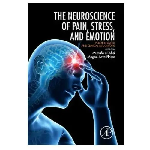 Elsevier science publishing co inc Neuroscience of pain, stress, and emotion