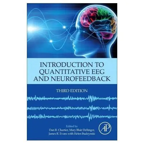 Elsevier science & technology Introduction to quantitative eeg and neurofeedback