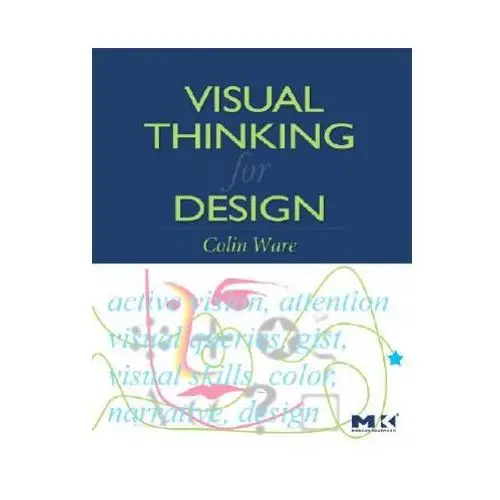 Elsevier science & technology Visual thinking for design