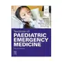 Textbook of paediatric emergency medicine Elsevier Sklep on-line