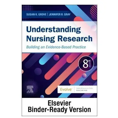 Elsevier Understanding nursing research - binder ready: building an evidence-based practice