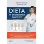 Elsevier wydawnictwo Dieta w chorobach tarczycy - serena missori,alessandro gelli Sklep on-line