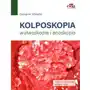 Elsevier wydawnictwo Kolposkopia, wulwoskopia i anoskopia Sklep on-line