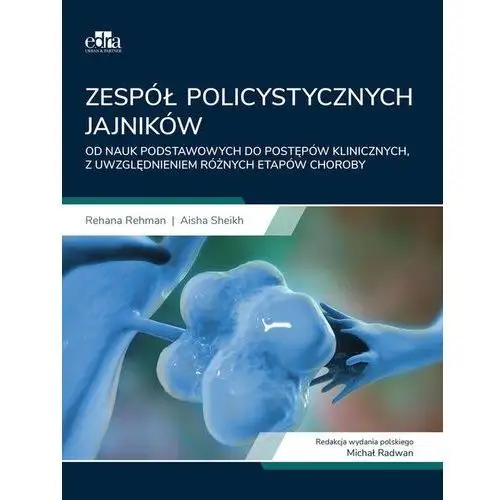 Elsevier wydawnictwo Zespół policystycznych jajników 2024