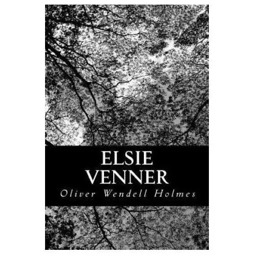 Elsie Venner