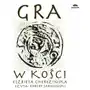 Gra w kości (audiobook cd) Sklep on-line