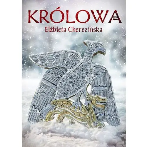 Królowa. harda. tom 2