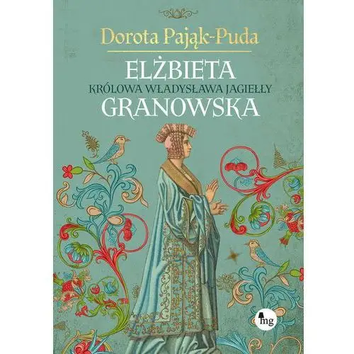 Elżbieta Granowska