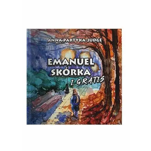 Emanuel Skórka i Gratis