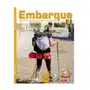 Embarque 2 podręcznik Cuenca Montserrat Alonso, Prieto Rocio Sklep on-line