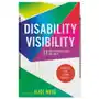 Disability Visibility (Adapted for Young Adults): 17 First-Person Stories for Today Sklep on-line