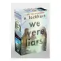 We were liars boxed set: we were liars; family of liars Ember Sklep on-line