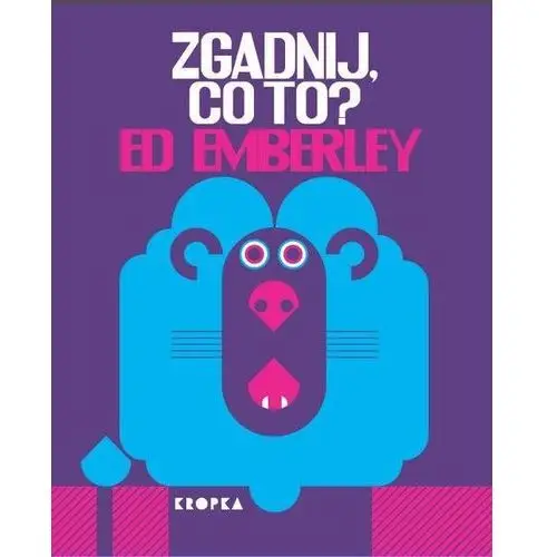 Zgadnij, co to?