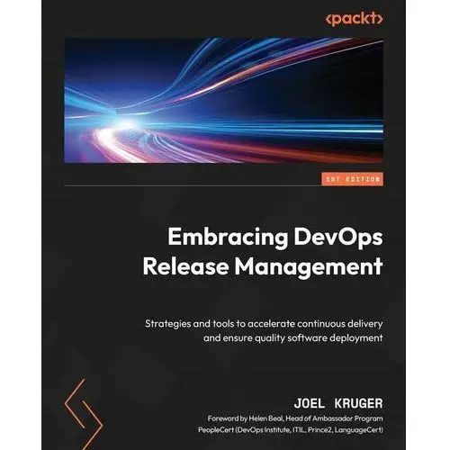 Embracing DevOps Release Management