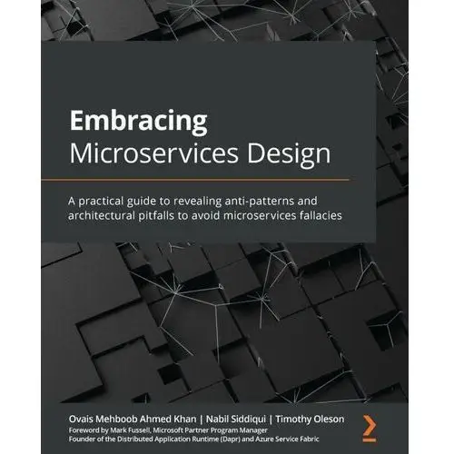 Embracing Microservices Design