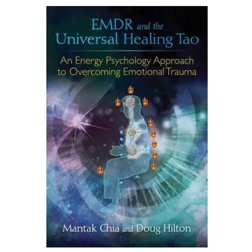 EMDR and the Universal Healing Tao