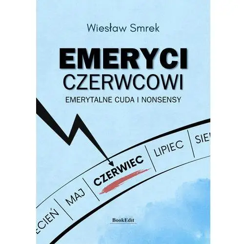 Emeryci czerwcowi. Emerytalne cuda i nonsensy