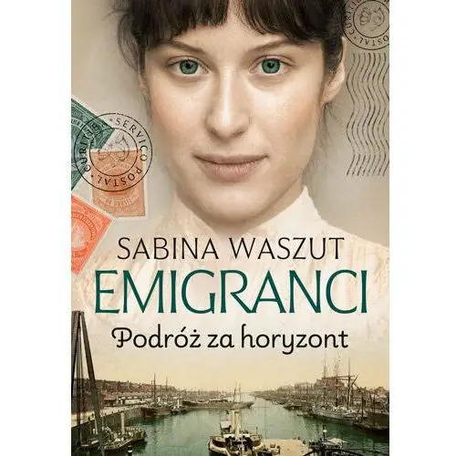 Emigranci. Podróż za horyzont