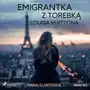 Emigrantka z torebką Louisa Vuittona Sklep on-line