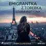 Emigrantka z torebką Louisa Vuittona Sklep on-line