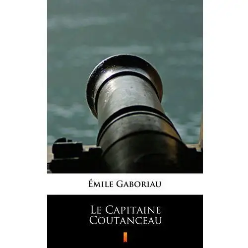 Le capitaine coutanceau