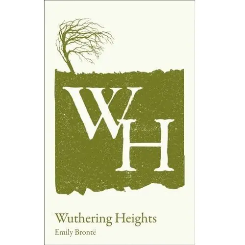 Wuthering heights Emily brontë