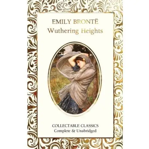 Emily brontë Wuthering heights