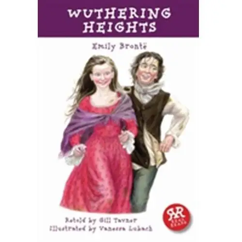 Emily brontë Wuthering heights