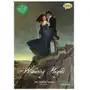 Wuthering heights the graphic novel quick text Emily brontë Sklep on-line