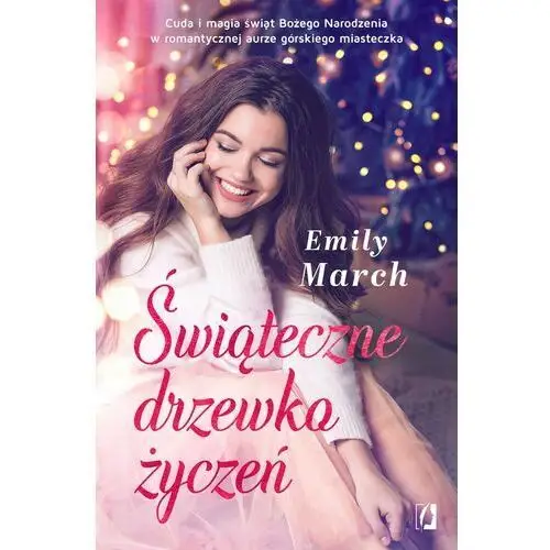 Emily march Świąteczne drzewko życzeń