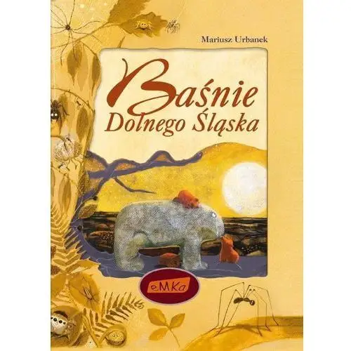 Baśnie dolnego śląska,558KS