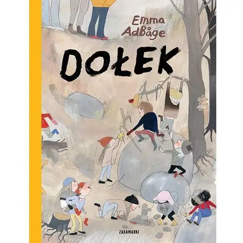 Dołek Emma adbage