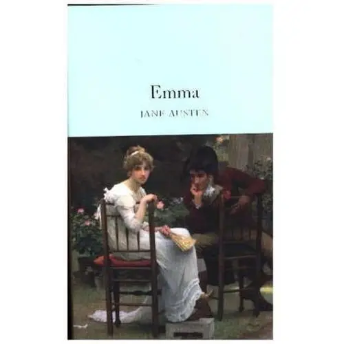 Emma Austen, Jane