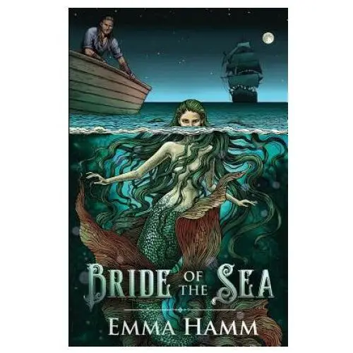 Bride of the sea Emma hamm