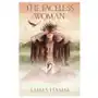 The faceless woman: a swan princess retelling Emma hamm Sklep on-line